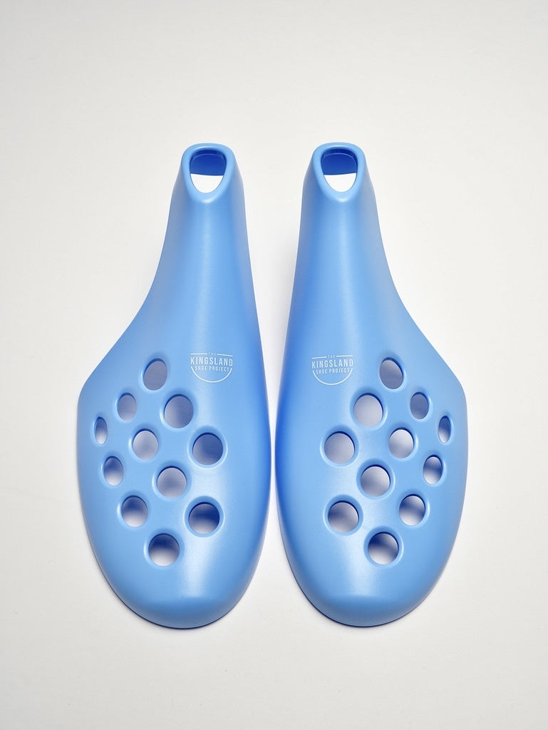 Fresh Flow Shoe Trees for Sneakers, Dress Shoes and Boots