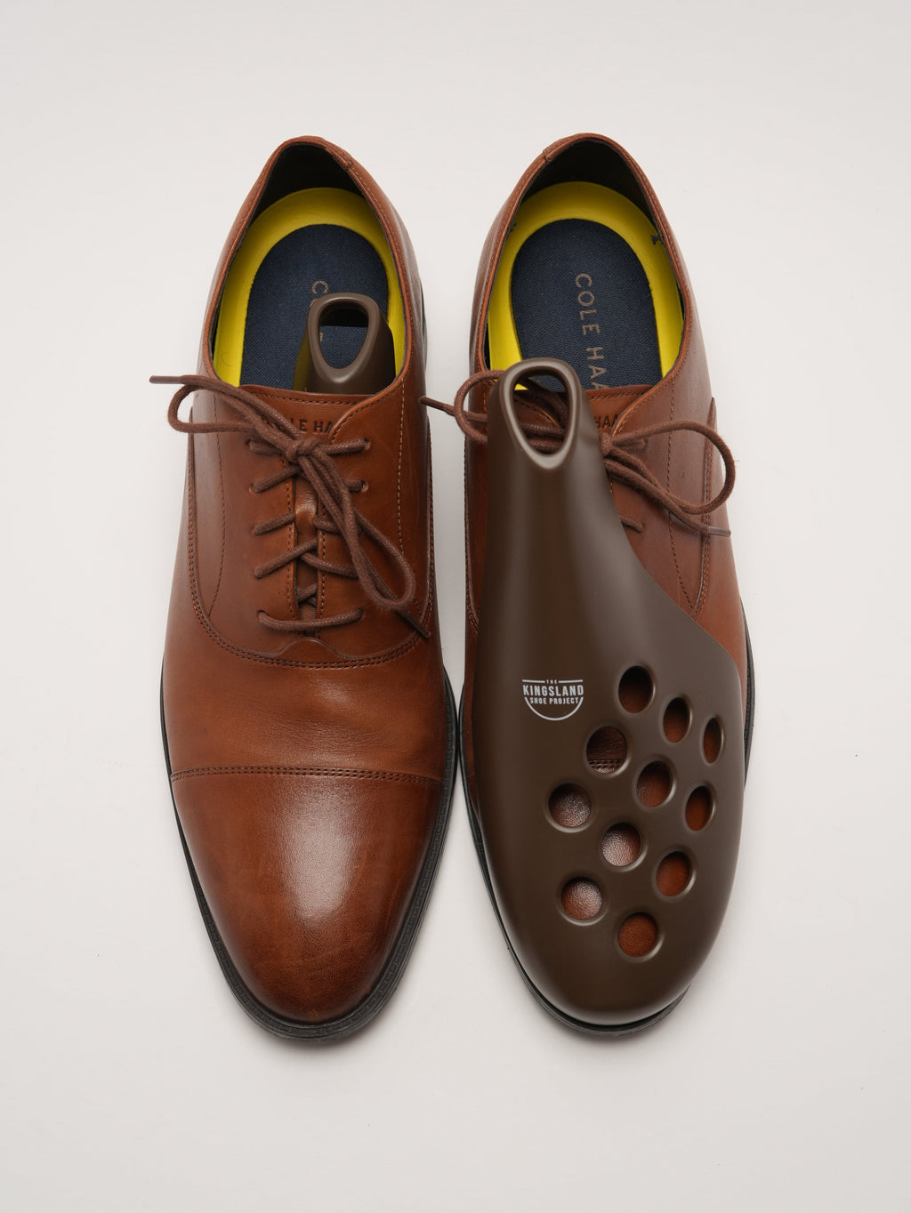 Fresh Flow Shoe Trees for Sneakers, Dress Shoes and Boots