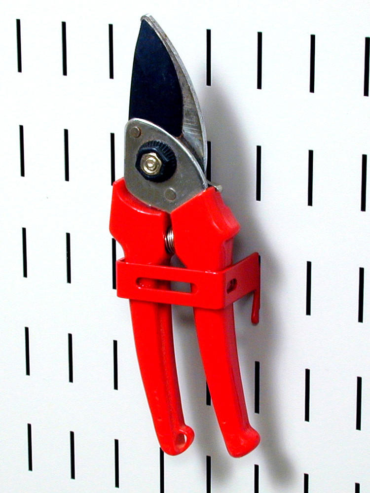 The Perfect Starter Accessory Pack - Our Most Popular Wall Control Pegboard Hook Set