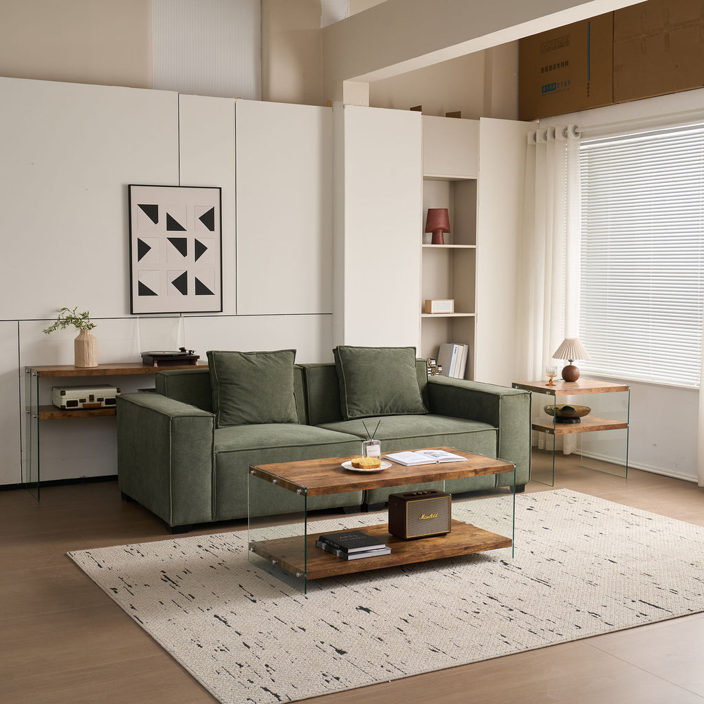 Durable Table For Living Room