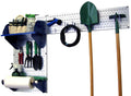 Pegboard Garden Tool Board Organizer Kit - Pegboard with Accessories