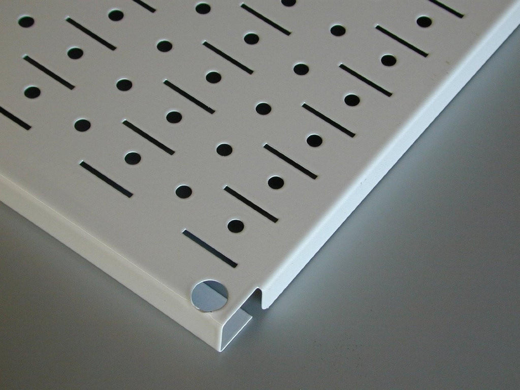Pegboard Garden Tool Board Organizer Kit - Pegboard with Accessories