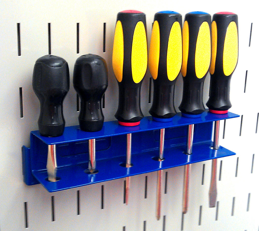 The Perfect Starter Accessory Pack - Our Most Popular Wall Control Pegboard Hook Set
