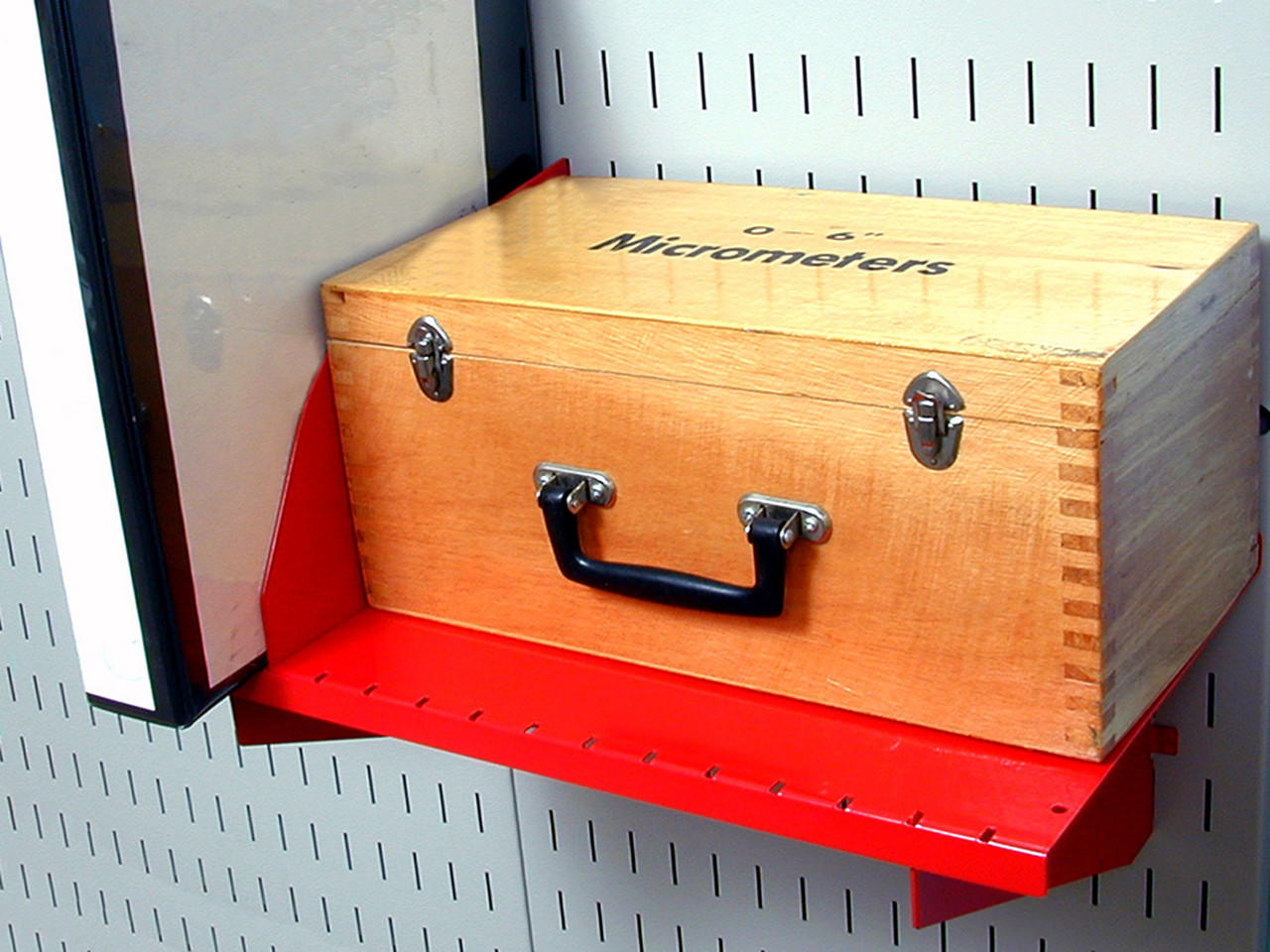The Perfect Starter Accessory Pack - Our Most Popular Wall Control Pegboard Hook Set