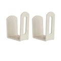 Wall-Mounted Router Set-Top Box Organizer