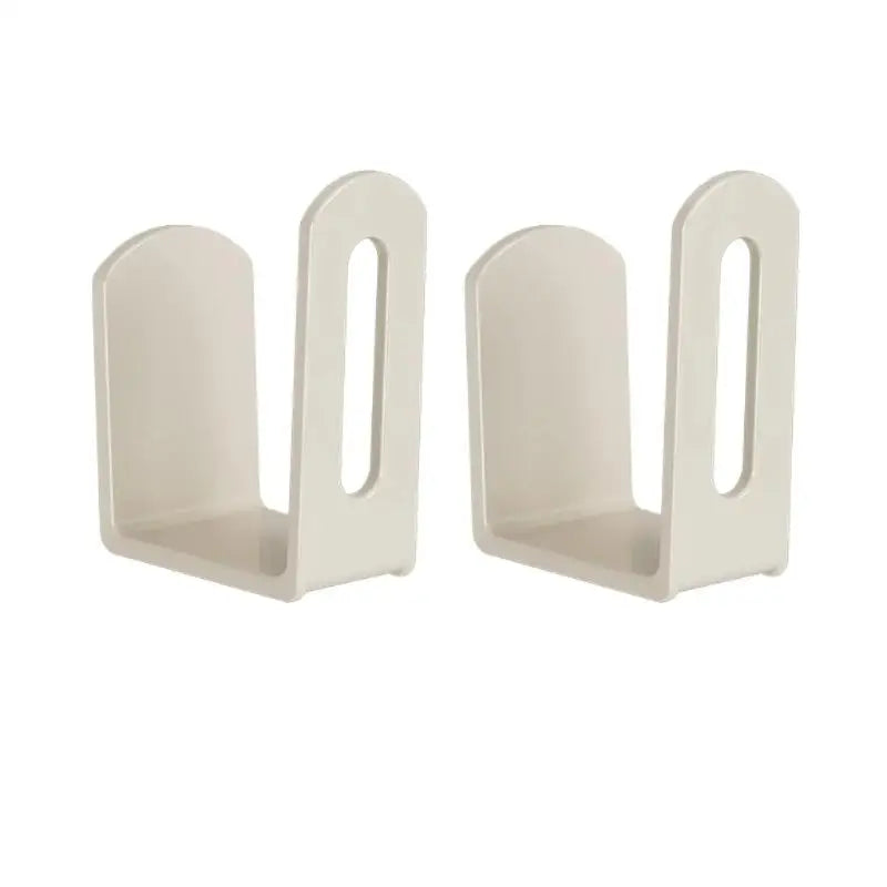 Wall-Mounted Router Set-Top Box Organizer