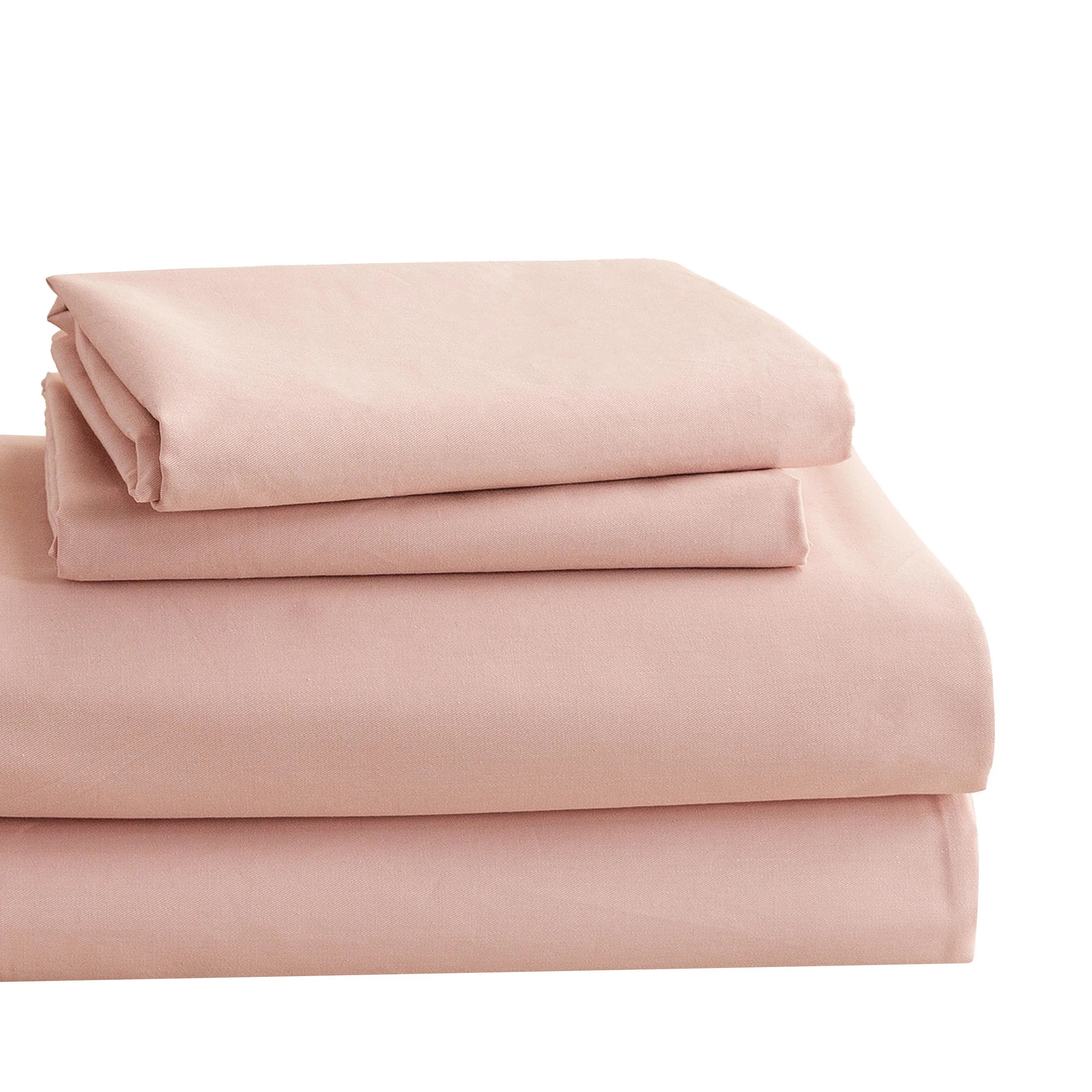 100% Egyptian Cotton Set 600TC Deep Pocket