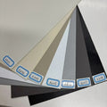 Modern Smart Wireless Remote Control Zebra Blinds