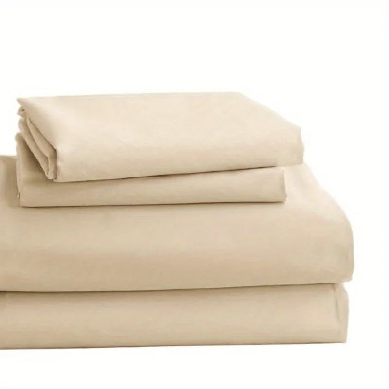 100% Egyptian Cotton Set 600TC Deep Pocket