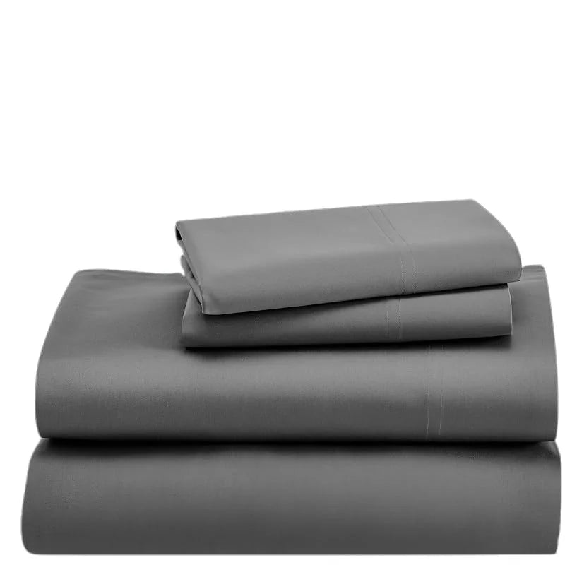 100% Egyptian Cotton Set 600TC Deep Pocket