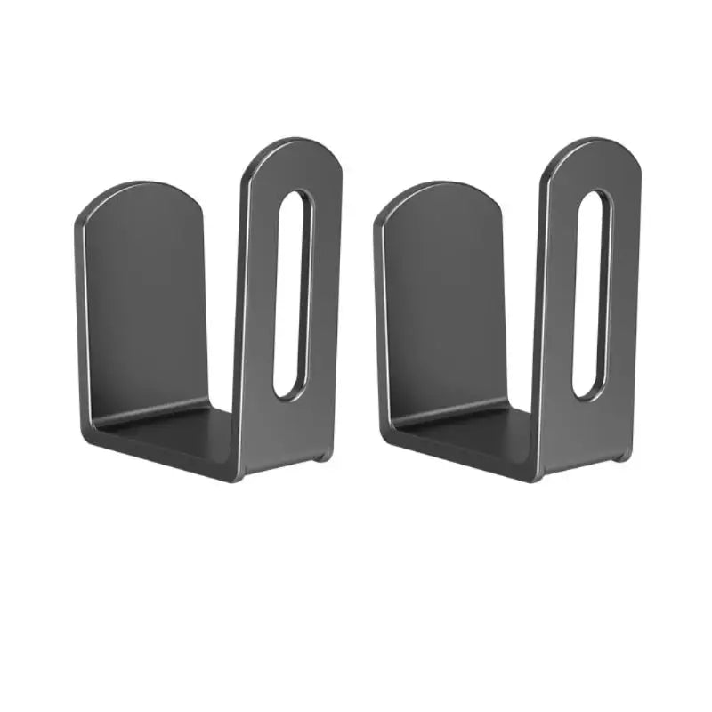 Wall-Mounted Router Set-Top Box Organizer