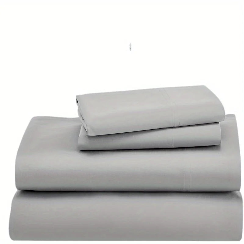 100% Egyptian Cotton Set 600TC Deep Pocket