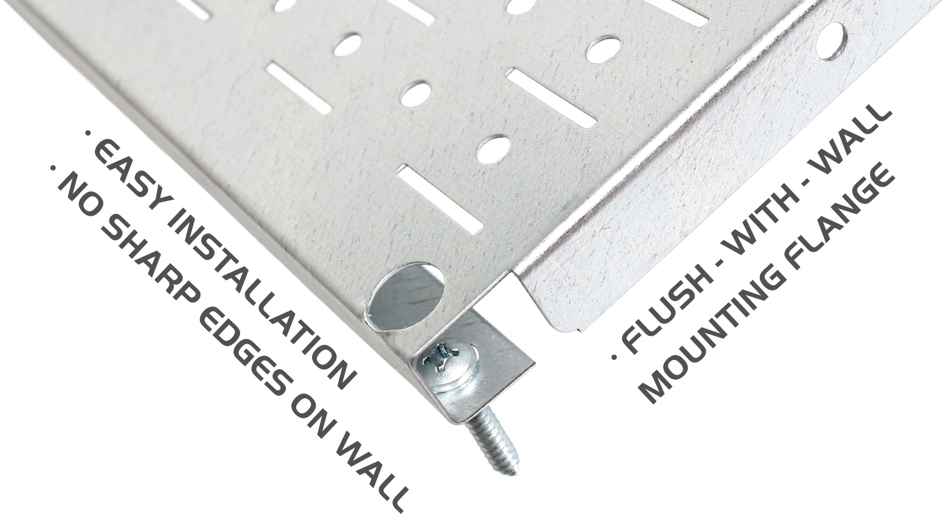 Metal Pegboard Pack - Two 32in x 16in Pegboard Tool Boards